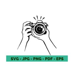 photography clipart camera svg photography camera clipart photography camera png cricut file