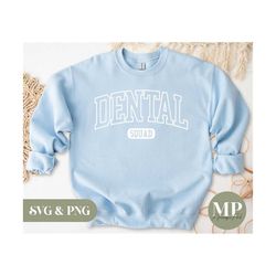 dental squad svg & png