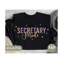 secretary mode | secretary svg & png