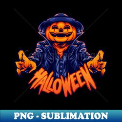 stickers halloween pumpkin moon sticker - trendy sublimation digital download - transform your sublimation creations