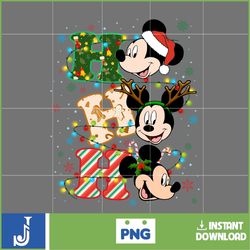 merry christmas png, christmas character png, christmas squad png, christmas friends png, holiday season png (4)