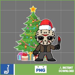 merry christmas png, christmas character png, christmas squad png, christmas friends png, holiday season png (45)