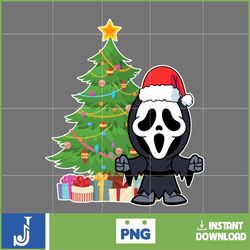 merry christmas png, christmas character png, christmas squad png, christmas friends png, holiday season png (47)