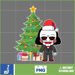 merry christmas png, christmas character png, christmas squad png, christmas friends png, holiday season png (49)