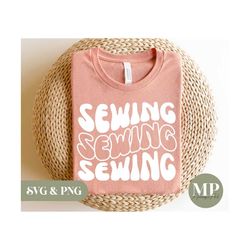 sewing | cute sewing svg & png