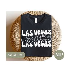 las vegas svg & png