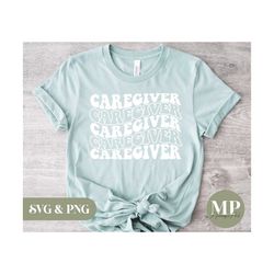 caregiver svg & png
