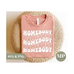 homebody svg & png
