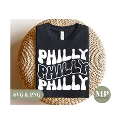philly | philadelphia svg & png