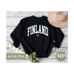 finland svg & png