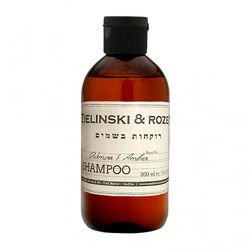 hair shampoo zielinski & rozen oakmoss & amber