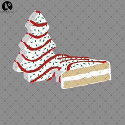 Little Debbie Christmas Cakes PNG, Christmas PNG Dowload