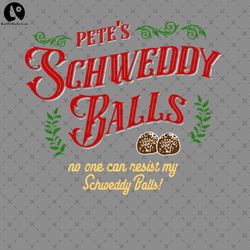schweddy balls v png, christmas png dowload