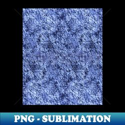 abstract blue ink brush stripling texture - aesthetic sublimation digital file - bring your designs to life