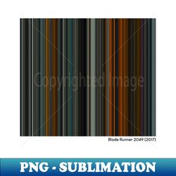 blade runner 2049 2017 - every frame of the movie - high-quality png sublimation download - boost your success with this inspirational png download