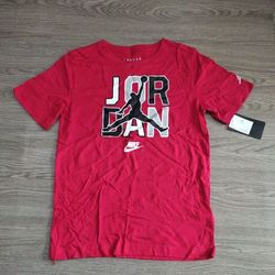 air jordan t-shirt jdb jordan sport dna