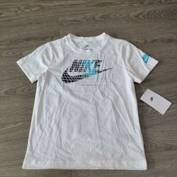 nike nya club seasonal tee