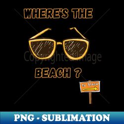 jersey shore family vacation where is the beach - retro png sublimation digital download - transform your sublimation creations