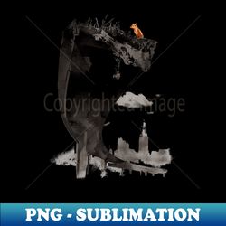 the last of us - unique sublimation png download - create with confidence