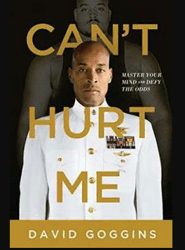 Cant Hurt Me: Master Your Mind and Defy the Odds PDF