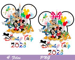 disney family vacation png, custom name family trip 2023 png, vacay mode png, magical kingdom png