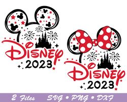 disney family trip svg, disney svg, disney family vacation svg, family vacation 2023 svg, family trip svg