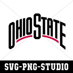 ohio svg png studio 3 easy cut file clipart high resolution sports team college svg basketball football