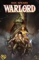 warlord by doc spears - ebook - fiction books - fantasy, fiction, sci-fi