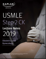 usmle step 2 ck obstetrics and gynecology in your pocket: obstetrics and gynecology (usmle step 2 ck in your pocket)