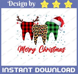 merry christmas dental assistant tooth xmas png, merry christmas, christmas tooth designs, plaid teeth png,xmas png chri
