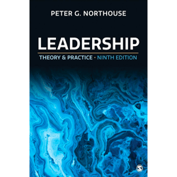 leadership: theory and practice 9th edition