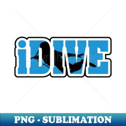 idive - png sublimation digital download - spice up your sublimation projects