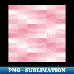 messy pink arrows tiles background - special edition sublimation png file - perfect for sublimation art