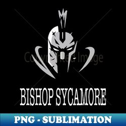 bishop sycamore - stylish sublimation digital download - unlock vibrant sublimation designs