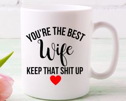 gift for wife mug anniversary gifts for wife gift for her gift for women christmas gifts
