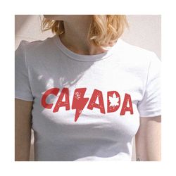 canada svg