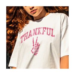 thankful svg png, fall svg