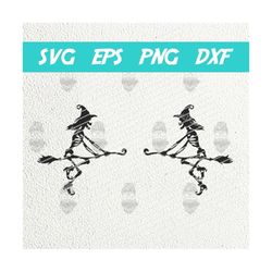 skeleton earrings svg, halloween earrings files