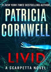 livid by patricia cornwell - ebook - fiction books - crime thrillers