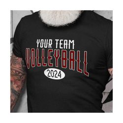 volleyball team svg png, volleyball template svg