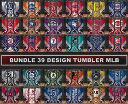 bundle mlb  logo tumbler wrap, mlb logo,mlb logo team,mlb png,mlbtumbler,mlb sports,mlb, mlb design 23