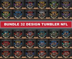 bundle nfl logo tumbler wrap, nfl logo,nfl logo team,nfl png,nfl tumbler,nfl sports,nfl, nfl design 34