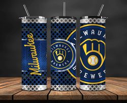 milwaukee brewers png, mlb tumbler png , baseball png,mlb png,mlb baseball,mlb team,mlb logo,mlb sports 05