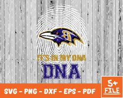 baltimore ravens dna nfl svg , dna   nfl svg, team nfl svg 03