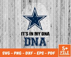 dallas cowboys dna nfl svg , dna   nfl svg, team nfl svg 10