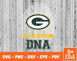 green bay packersdna nfl svg , dna   nfl svg, team nfl svg 13