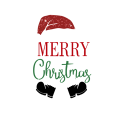 merry christmas text svg,dxf,eps, merry christmas png, cut files for cricut, silhouette, sublimation file, digital downl