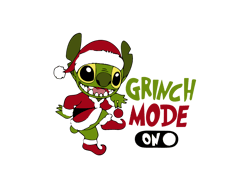santa stitch christmas mode on svg png, layered xmas stitch svg, holiday stitch png, svg files for cricut, instant downl