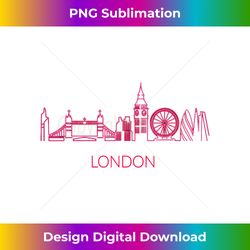 uk england london t-shirt  great britain tourist souven - eco-friendly sublimation png download - tailor-made for sublimation craftsmanship