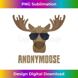 moose hunting design for animal hunting love - contemporary png sublimation design - lively and captivating visuals